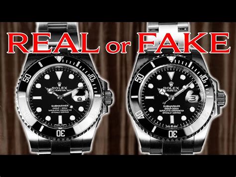 fake rolex submariner price|counterfeit Rolex how to identify.